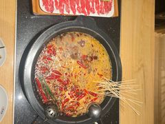 -晓秧锅鲜货火锅·重庆老字号(西外店)