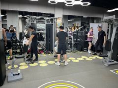 -VPsmart私教健身工作室(新华路旗舰店)