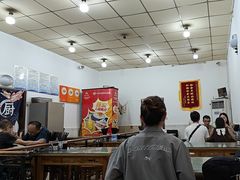 -子午路张记肉夹馍(翠华路店)