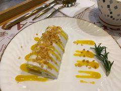 -夏羽记甜品(小榄大信店)