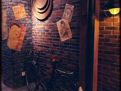 -1192弄老上海风情街(世纪汇广场店)