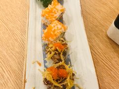 -温野菜涮涮锅(大悦城店)