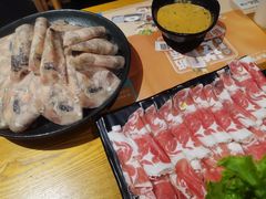 -呷哺呷哺(华林国际店)