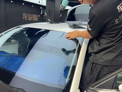 -车艺尚上海龙膜隐形车衣汽车贴膜旗舰店