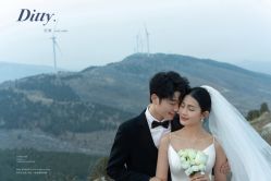 -巴黎春天婚纱摄影STUDIO·定制
