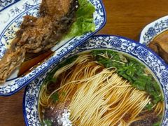 -孙盛兴奥灶面馆·蟹黄面·三虾面(山塘街总店)