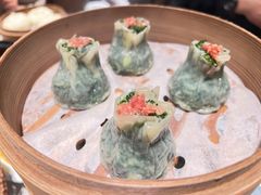 -永春园·扬州早茶·淮扬菜(漫乐城店)