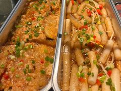 -很久以前羊肉串(昌里路三钢里店)