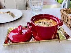 -HELLO MUSAE 拾光缪斯餐厅·纯正希腊风味(苏州中心店)