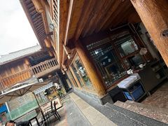 -88号小吃店·经典云南菜·地道纳西美食