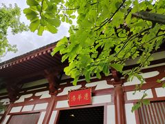 -华清宫景区