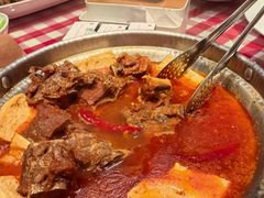 -西贝(六里桥旗舰店)