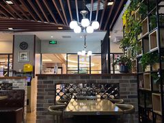 -台北楚楚园馅饼粥(虹桥南丰城店)