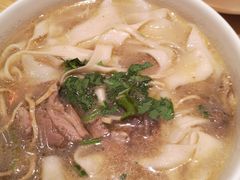 -萧记三鲜烩面(黄河路店)