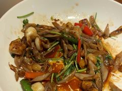 -十二点·辣椒炒肉(南山店)