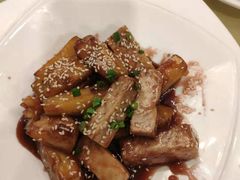 -长江国际酒店-中餐厅