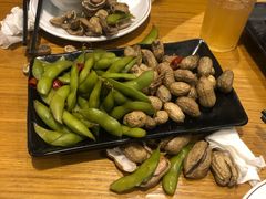 -悦华一品炒鸡(春风店)