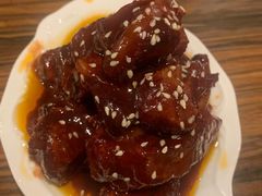 糖醋小排-建国328 本帮小馆·面馆