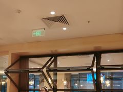 -西贝(新业坊店)