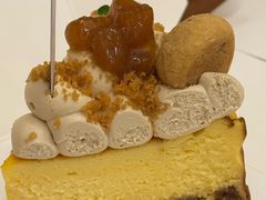 -LANLIZI BAKERY(COSMO店)