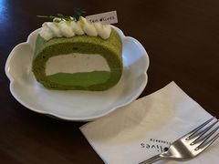 -Ten Olives甜点