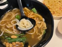 -桂在香知桂林米粉(南岗松雷店)