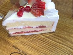 -皇冠幸福里动物奶油生日蛋糕(万达店)