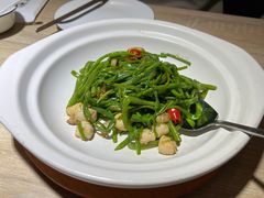-味莊·青岛菜(云霄路店)