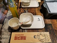 -管氏翅吧(广渠门店)