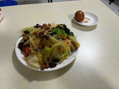 -桥西拉面
