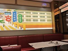 -香港新曜记茶餐厅(星耀城店)