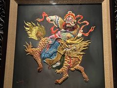-湖南湘绣博物馆