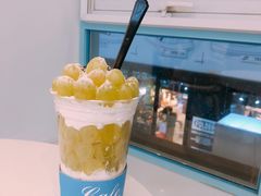 -Cafe de Paris(林荫路店)