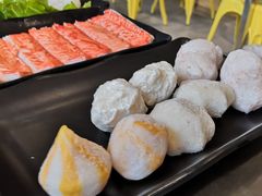 -水哥卜卜贝(东晓·胜汇里店)