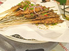 -九村烤脑花(大石坝总店)