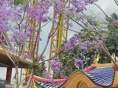 -七彩云南欢乐世界