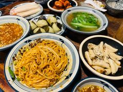 -太平张醪糟(西街直营店)
