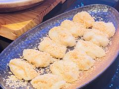 -高佳庄·海鲜酒楼(定海店)