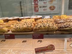 -味多美蛋糕(东直门店)