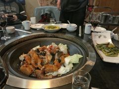 -来小酌·长安酒家(翠庭大厦店)