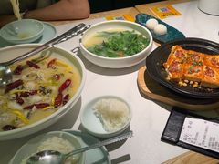 -客汁源味·客家菜(时代城店)