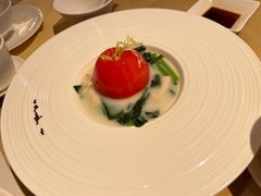 -利苑酒家(合景国际金融广场店)