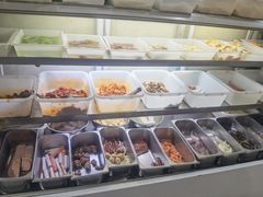 -辣妈水饺红冒菜(金阳路店)