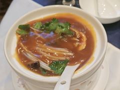 -新加坡泰国村酒楼(五角场店)