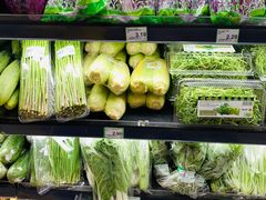 -Cold Storage(sunway putra mall)