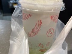 -麦当劳(杭州三花国际店)