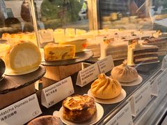 -SAANCI山池咖啡(海上世界文化艺术中心店)