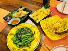 -泰妃堂.泰菜.夜宵(赤岗总店)