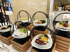 -西安绿地假日酒店