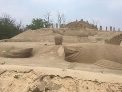 -渔岛海洋度假区